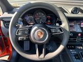 Thumbnail of 2025 Papaya Metallic Porsche Macan