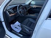 Thumbnail of 2024 Crystal White Metallic Volvo XC90