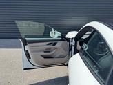 Thumbnail of 2025 White Porsche Taycan