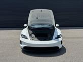 Thumbnail of 2025 White Porsche Taycan