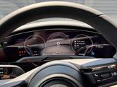 Thumbnail of 2025 White Porsche Taycan