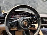 Thumbnail of 2025 White Porsche Taycan