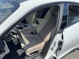 Thumbnail of 2025 White Porsche Taycan