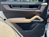 Thumbnail of 2026 White Porsche Cayenne