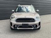 Thumbnail of 2024 Rooftop Gray Metallic MINI Countryman