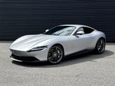 Photo of 2023  Ferrari Roma