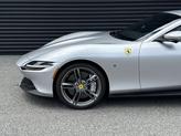 Thumbnail of 2023  Ferrari Roma