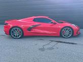 Thumbnail of 2023 Torch Red Chevrolet Corvette
