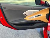 Thumbnail of 2023 Torch Red Chevrolet Corvette