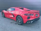 Thumbnail of 2023 Torch Red Chevrolet Corvette