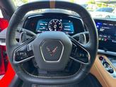 Thumbnail of 2023 Torch Red Chevrolet Corvette