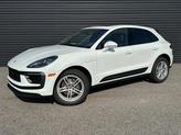 Photo of 2026 White Porsche Macan