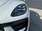 Thumbnail of 2026 White Porsche Macan
