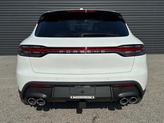 Thumbnail of 2026 White Porsche Macan