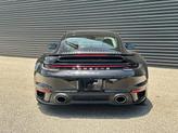 Thumbnail of 2022 Jet Black Metallic Porsche 911