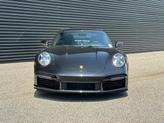 Thumbnail of 2022 Jet Black Metallic Porsche 911