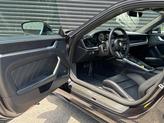 Thumbnail of 2022 Jet Black Metallic Porsche 911