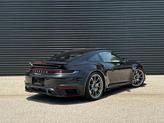 Thumbnail of 2022 Jet Black Metallic Porsche 911