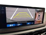 Thumbnail of 2026 Double Apex Blue Pearl Acura MDX