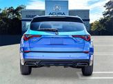 Thumbnail of 2026 Double Apex Blue Pearl Acura MDX