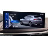 Thumbnail of 2026 Double Apex Blue Pearl Acura MDX