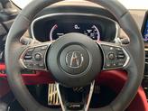 Thumbnail of 2026 Double Apex Blue Pearl Acura MDX