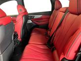 Thumbnail of 2026 Double Apex Blue Pearl Acura MDX