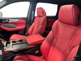 Thumbnail of 2026 Double Apex Blue Pearl Acura MDX