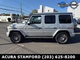Thumbnail of 2020 Iridium Silver Metallic Mercedes-Benz G-Class