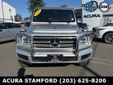 Thumbnail of 2020 Iridium Silver Metallic Mercedes-Benz G-Class