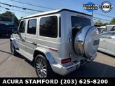 Thumbnail of 2020 Iridium Silver Metallic Mercedes-Benz G-Class