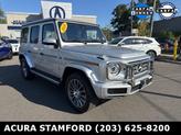 Photo of 2020 Iridium Silver Metallic Mercedes-Benz G-Class