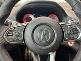 Thumbnail of 2025 Majestic Black Pearl Acura RDX
