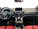 Thumbnail of 2025 Majestic Black Pearl Acura RDX