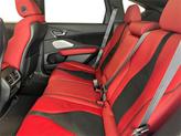 Thumbnail of 2025 Majestic Black Pearl Acura RDX