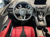 Thumbnail of 2025 Majestic Black Pearl Acura RDX