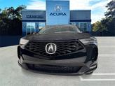 Thumbnail of 2025 Majestic Black Pearl Acura RDX