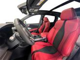 Thumbnail of 2025 Majestic Black Pearl Acura RDX