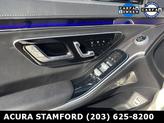 Thumbnail of 2022 MANUFAKTUR Diamond White Mercedes-Benz S-Class