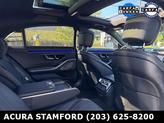 Thumbnail of 2022 MANUFAKTUR Diamond White Mercedes-Benz S-Class
