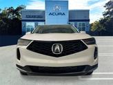 Thumbnail of 2025 Platinum White Pearl Acura RDX