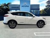 Thumbnail of 2025 Platinum White Pearl Acura RDX