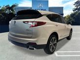 Thumbnail of 2025 Platinum White Pearl Acura RDX