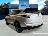 Thumbnail of 2025 Platinum White Pearl Acura RDX