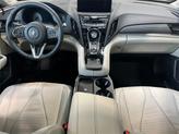 Thumbnail of 2025 Platinum White Pearl Acura RDX