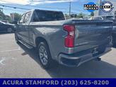 Thumbnail of 2019 Gray Chevrolet Silverado 1500