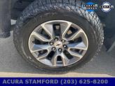Thumbnail of 2019 Gray Chevrolet Silverado 1500