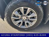 Thumbnail of 2019 Gray Chevrolet Silverado 1500