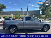 Thumbnail of 2019 Gray Chevrolet Silverado 1500