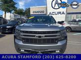 Thumbnail of 2019 Gray Chevrolet Silverado 1500